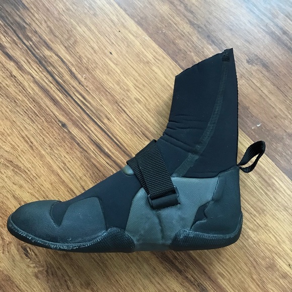 Patagonia Womens R5 Yulex Round Toe 